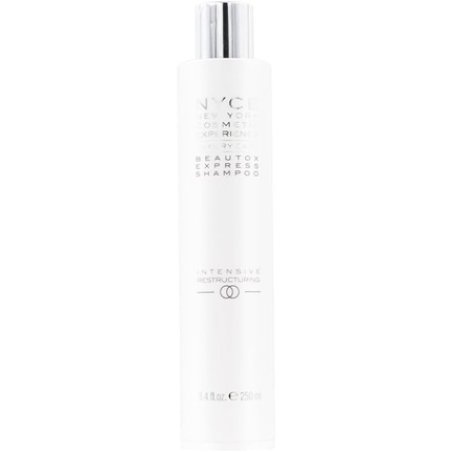 Nyce Luxury Care Beautox Express Restructuring Shampoo 250ml