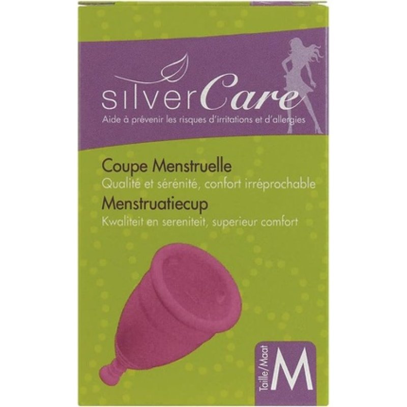 Menstrual Cup Size M