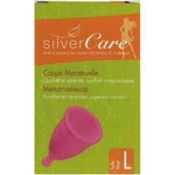 Large Menstrual Cup