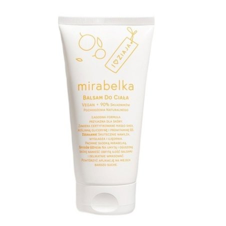 Mirabelle Body Balm 160ml