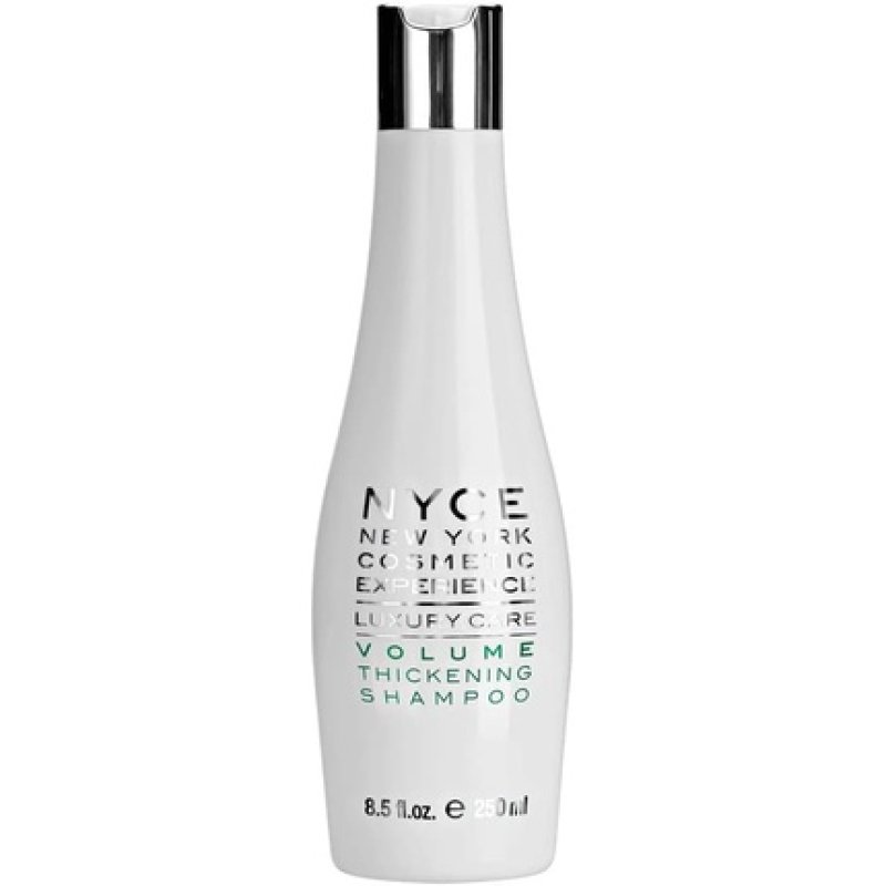 Nyce Luxury Care Volume Thickening Shampoo 250ml