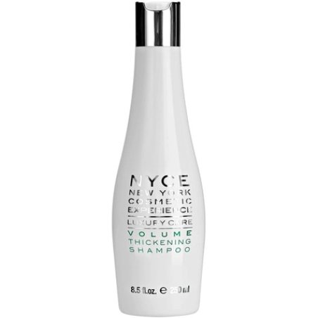 Nyce Luxury Care Volume Thickening Shampoo 250ml