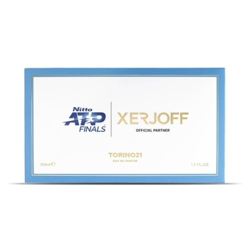 XERJOFF Torino21 Eau De Parfum Spray 1.7 Ounce Unisex