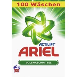 Ariel Ariel Washing Powder Regular 396 Kg