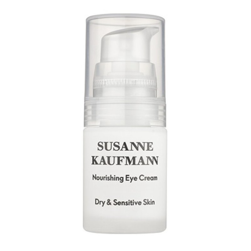 Susanne Kaufmann Nourishing Eye Cream 15 Ml