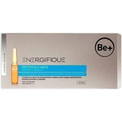 BE ENER AMP PROTEOGLICAN SPF15