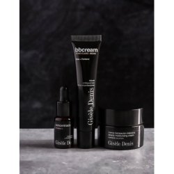 GISÈLE DENIS Supreme Solution Moisturizing Face Cream for Dry Skin 50ml