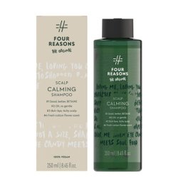 Four Reasons Original Scalp Calming Shampoo 8.45 fl.oz