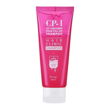 Esthetic House Esthetic House Cp-1 3seconds Hair Fill-Up Shampoo 100 Ml