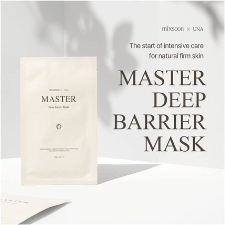 Master Deep Barrier Mask