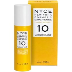 Bizzico Nyce Flash Beauty Instant Mask 150ml - Hydrating Spray for Dry Hair
