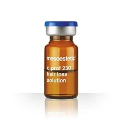 C.Prof 230 Solution Against Hair Loss