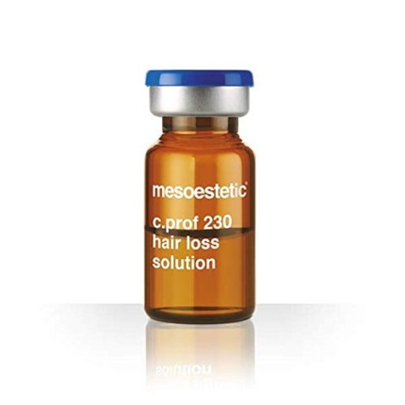 C.Prof 230 Solution Against Hair Loss