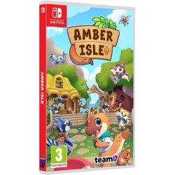 Amber Isle /Switch