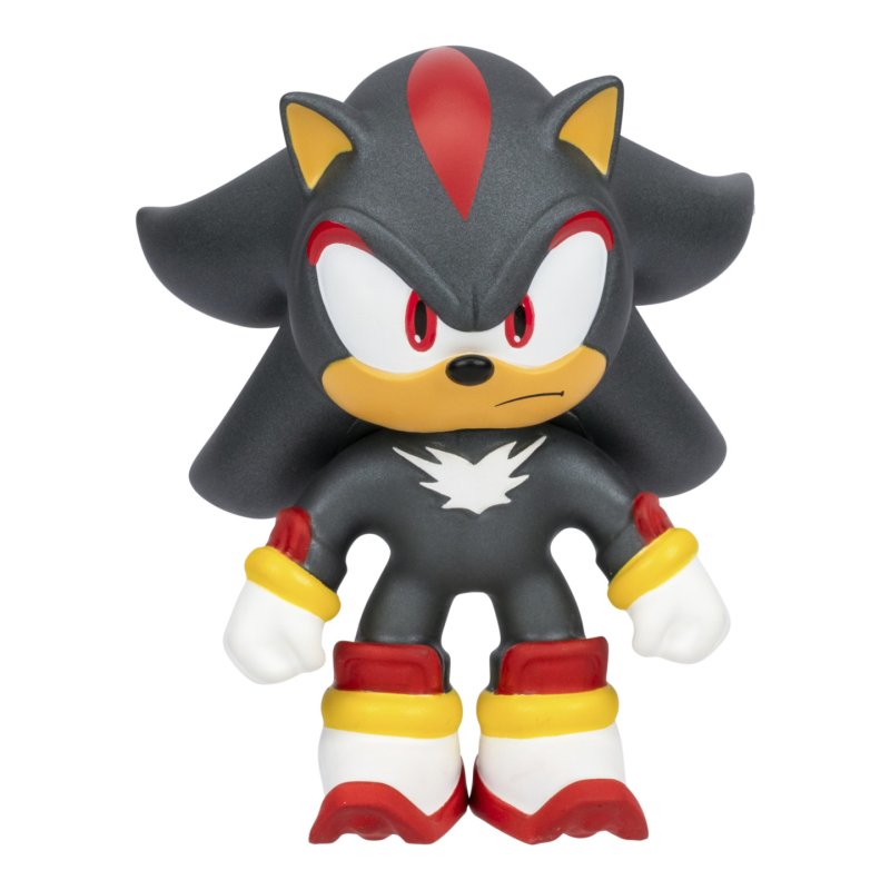 Goo Jit Zu - Sonic S5 Emerald Shadow (43054)