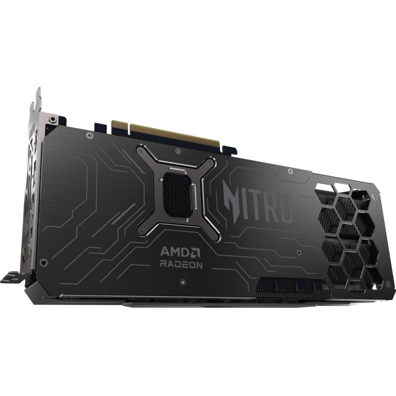 VGA Acer Nitro AMD RX 9070 16G OC