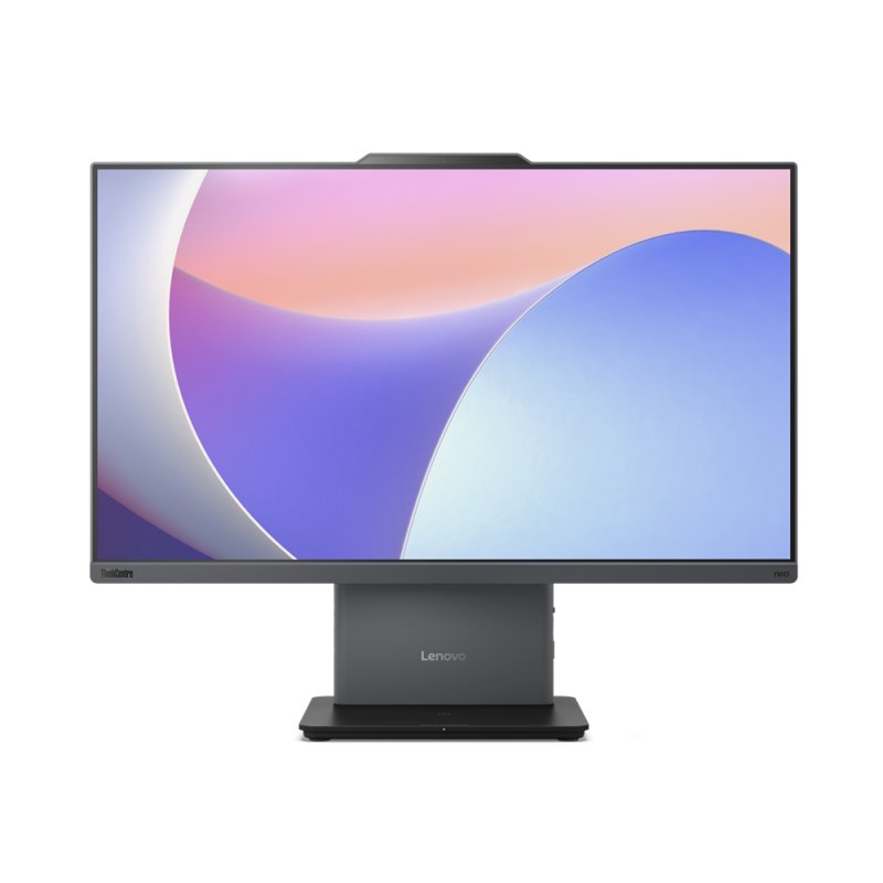 Lenovo ThinkCentre Neo 50a AiO 12SC0085GE - 60,5cm (23,8") FHD-Display - i5-13420H, 16GB DDR5 RAM, 1TB SSD, UHD Grafik,