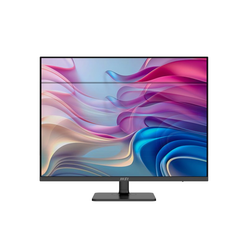 MSI MODERN MD272UPHGDE computer monitor 68.6 cm (27") 3840 x 2160 pixels 4K Ultra HD Black