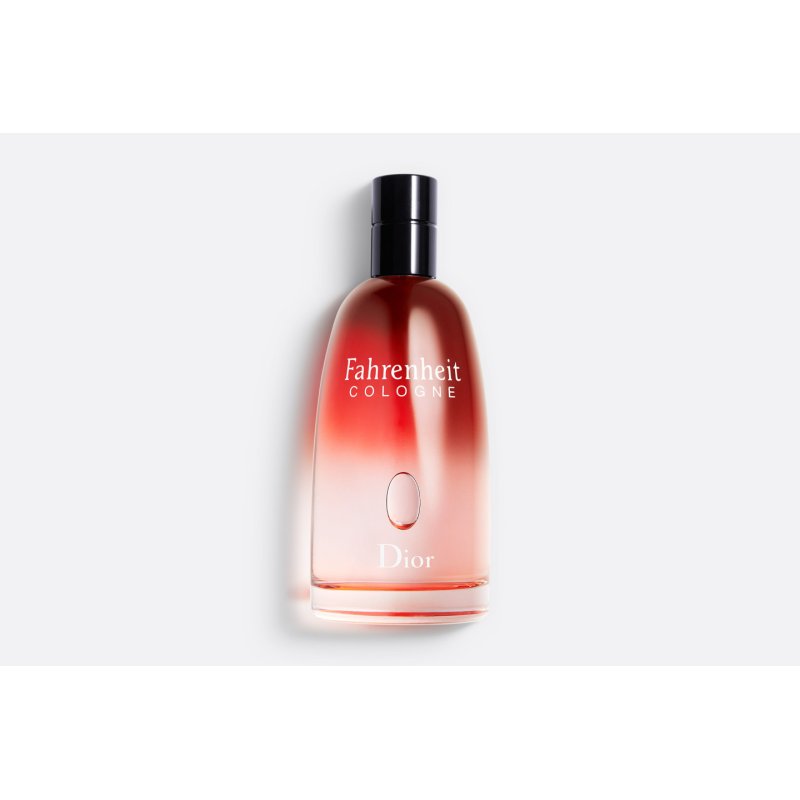 Christian Dior Fahrenheit Cologne Eau De Toilette Spray 125ml