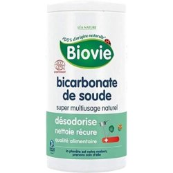 Biovie Bicarbonate de Soude 250g