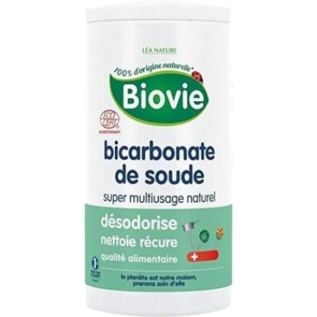 Biovie Bicarbonate de Soude 250g