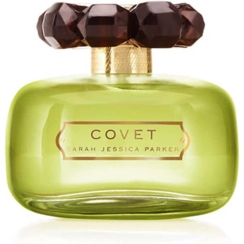 Sarah Jessica Parker Covet Eau de Parfum Vapo 100ml