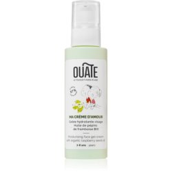 OUATE My Lovely Cream - Facial Moisturizer for Children 7-8 years, 50 ml