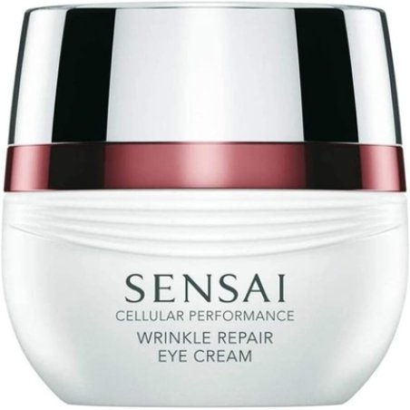 Sensai Cellular Performance Wrinkle Repair Eye Cream 15ml