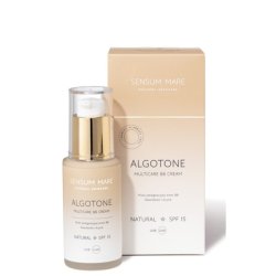Sensum Mare Algotone Multicare Bb Cream Natural - 30 Ml