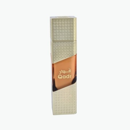 Naseem Aqua Parfum Qadr, Unisex, 50 Ml