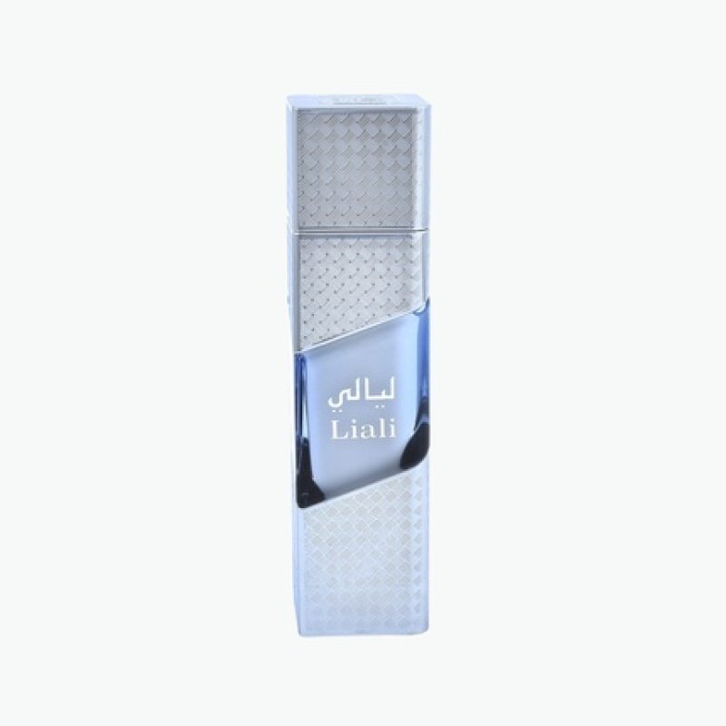 Naseem Aqua Parfum Liali, Unisex, 50 Ml