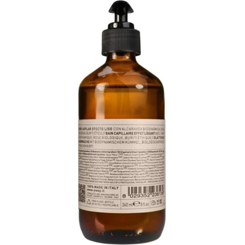 Oway Smoothing Hair Bath 32oz/950ml