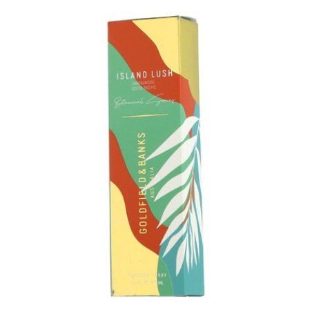 Goldfield & Banks Island Lush Parfum Spray 10ml