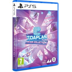 Toaplan Arcade Collection Vol. 1