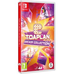 Toaplan Arcade Collection Vol. 2