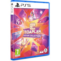 Toaplan Arcade Collection Vol. 2