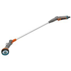 Gardena 18335-20 Garden water spray lance Grey, Orange