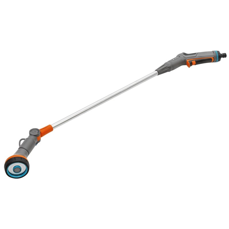 Gardena 18335-20 Garden water spray lance Grey, Orange