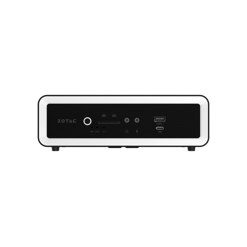 ZOTAC ZBOX CI629 i3-1315U Nano Barebone
