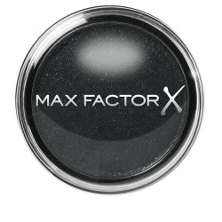 Max Factor Wild Shadow Pots Eyeshadow - 10 Ferocious Black