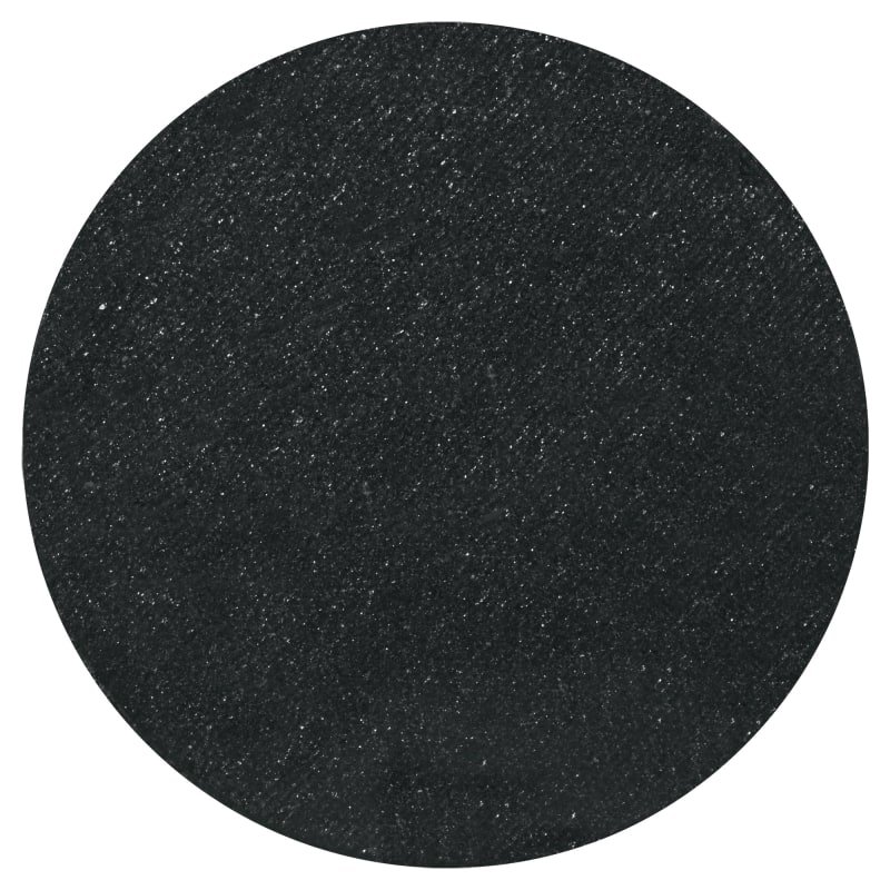 Max Factor Wild Shadow Pots Eyeshadow - 10 Ferocious Black