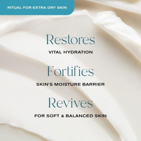 Erno Laszlo Extra Dry Skin Phelityl Cream Day-To-Night Nourishing Face Cream with Ceramides 1.7 Fl Oz