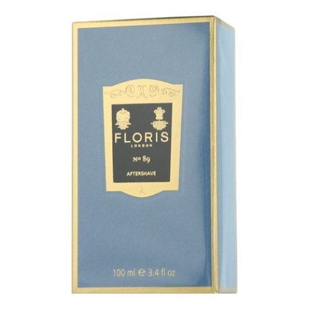 Floris No. 89 Aftershave Lotion 100ml