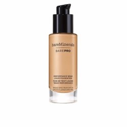 bareMinerals BAREPRO Performance Wear Liquid SPF 20 Foundation Butterscotch 15.5 30ml