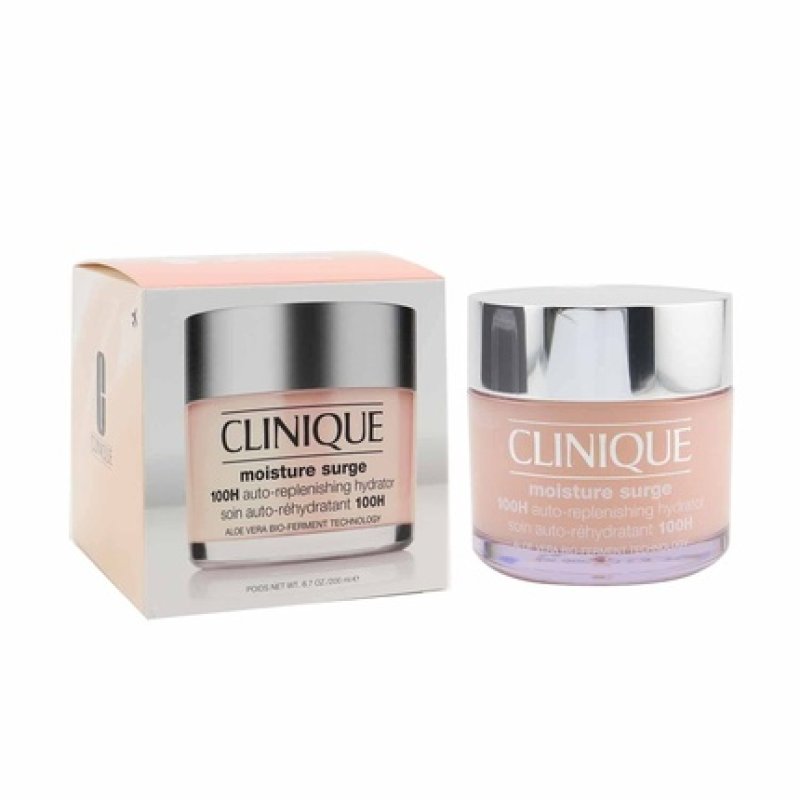 Clinique Moisture Surge Gel Cream 100H 6.8 fl oz/200ml