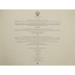 Vince Camuto Terra Extreme Eau de Parfum Spray Cologne for Men Gift Set Brown