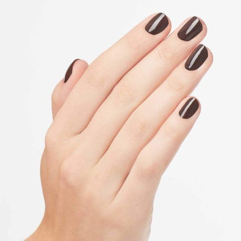 Opi Nordic Nagellack 15ml How Great Is Your Dane?