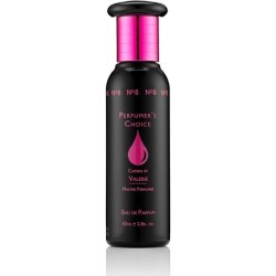 Perfumer's Choice No 8 by Valerie Fragrance for Women 83ml Eau de Parfum