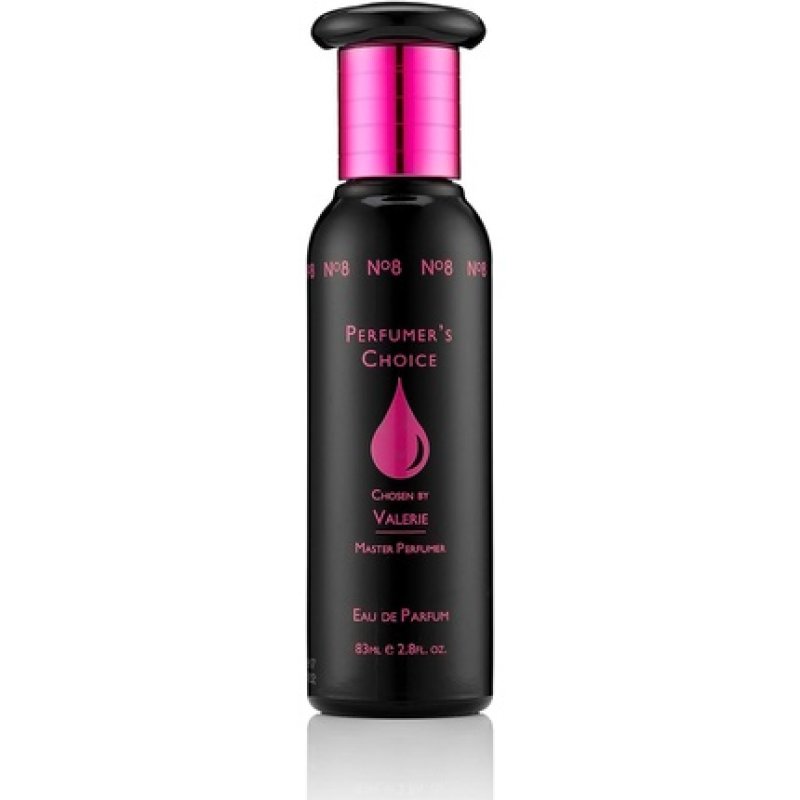 Perfumer's Choice No 8 by Valerie Fragrance for Women 83ml Eau de Parfum