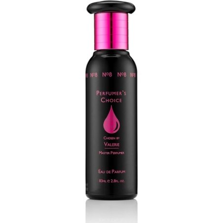 Perfumer's Choice No 8 by Valerie Fragrance for Women 83ml Eau de Parfum